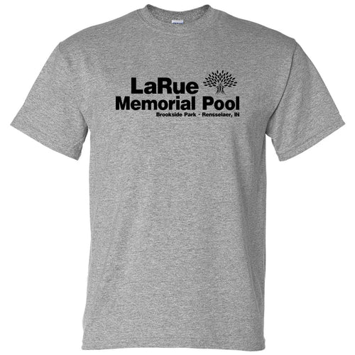 LaRue Pool T-shirt