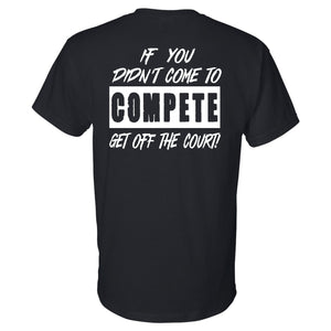 Bomber Tennis Soft Style T-shirt