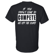 Bomber Tennis Dri-Fit Performance T-shirt