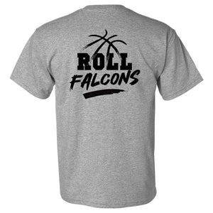 Frontier Basketball Conference Champs T-shirt