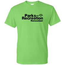Parks & Recreation T-shirt