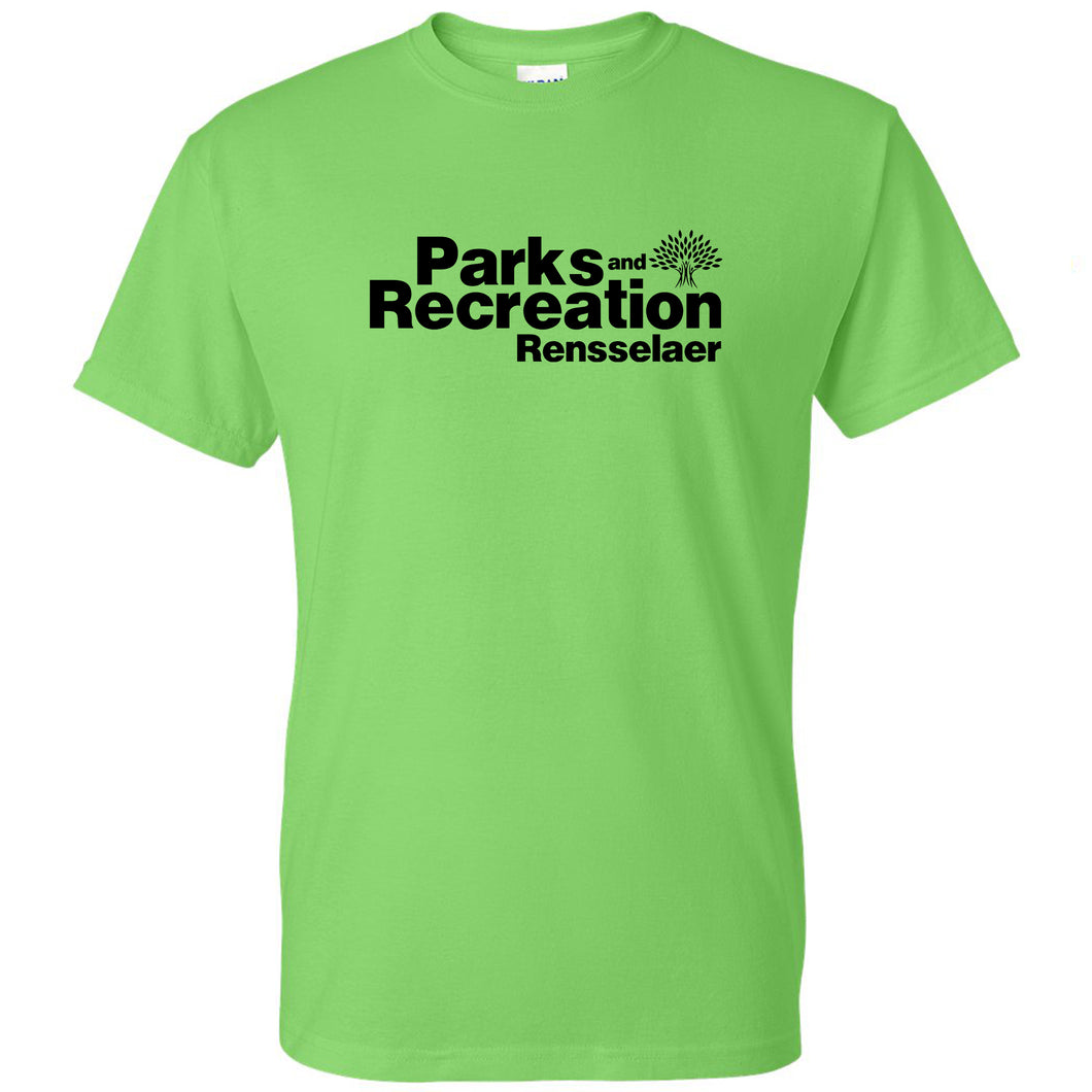 Parks & Recreation T-shirt