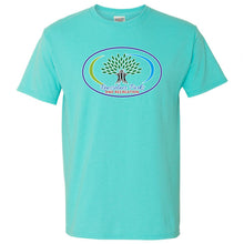 Rensselaer Parks T-shirt