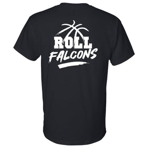 Frontier Basketball Conference Champs T-shirt