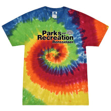 Parks & Recreation T-shirt