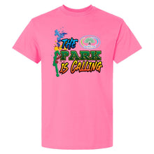 The Park Is Calling T-shirt