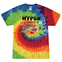 Hyper Center T-shirt