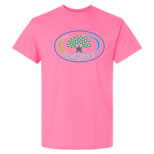 Rensselaer Parks T-shirt