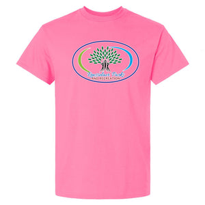 Rensselaer Parks T-shirt