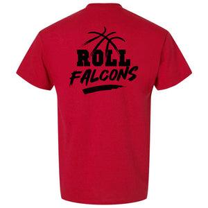 Frontier Basketball Conference Champs T-shirt