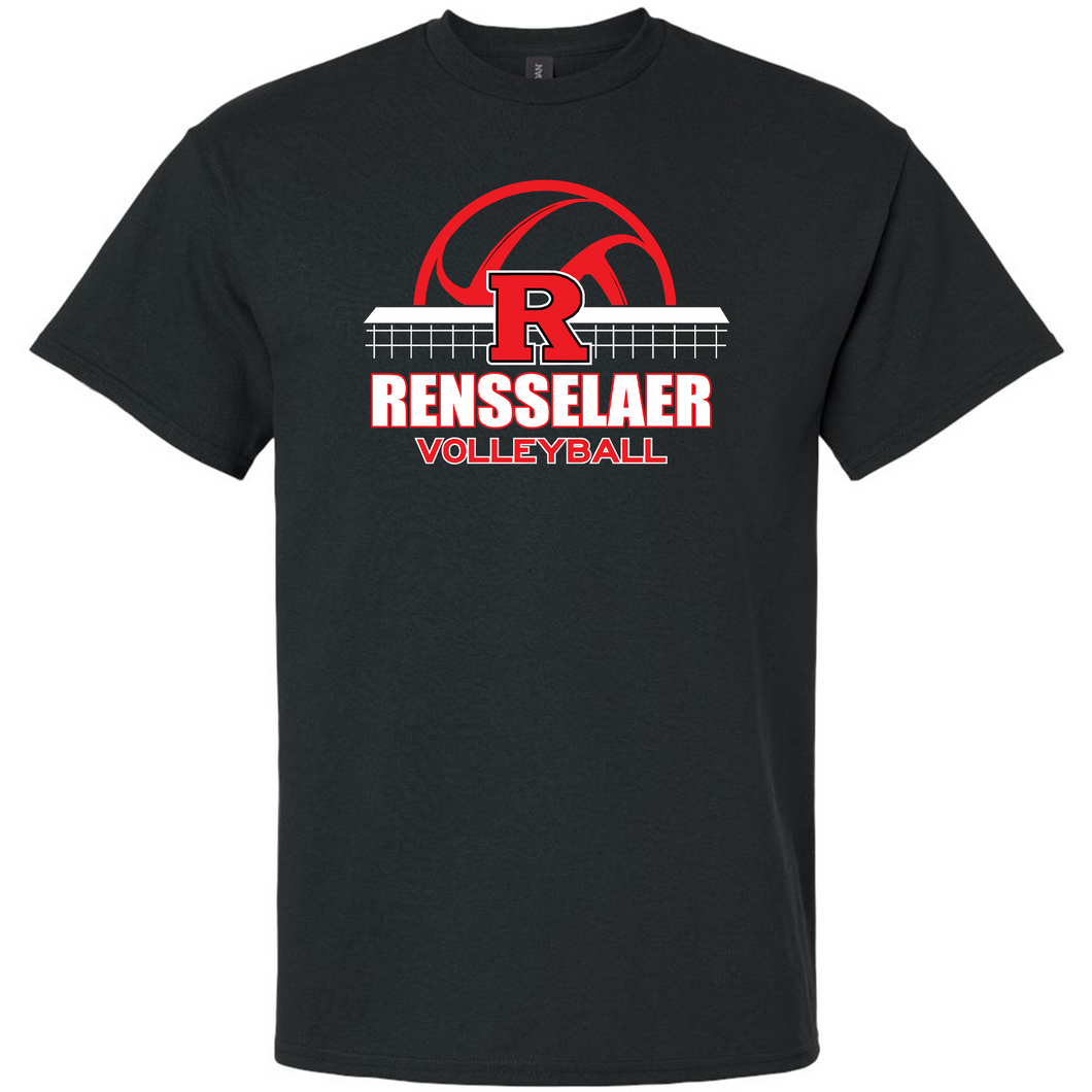 Rensselaer Volleyball T-shirt