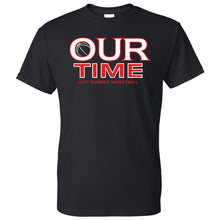 Lady Bomber Basketball T-shirt