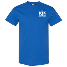 JCFA T-shirt