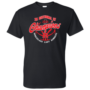 Sectional Champs T-shirt