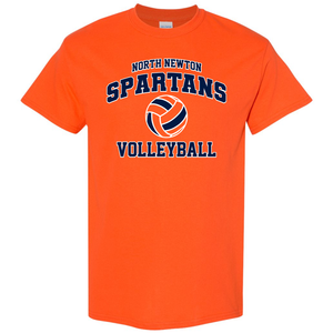 North Newton Volleyball Shirt