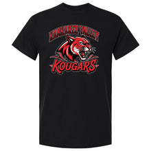 Custom Kankakee Valley T-shirt