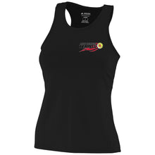 Lady Bomber Tennis Tanktop