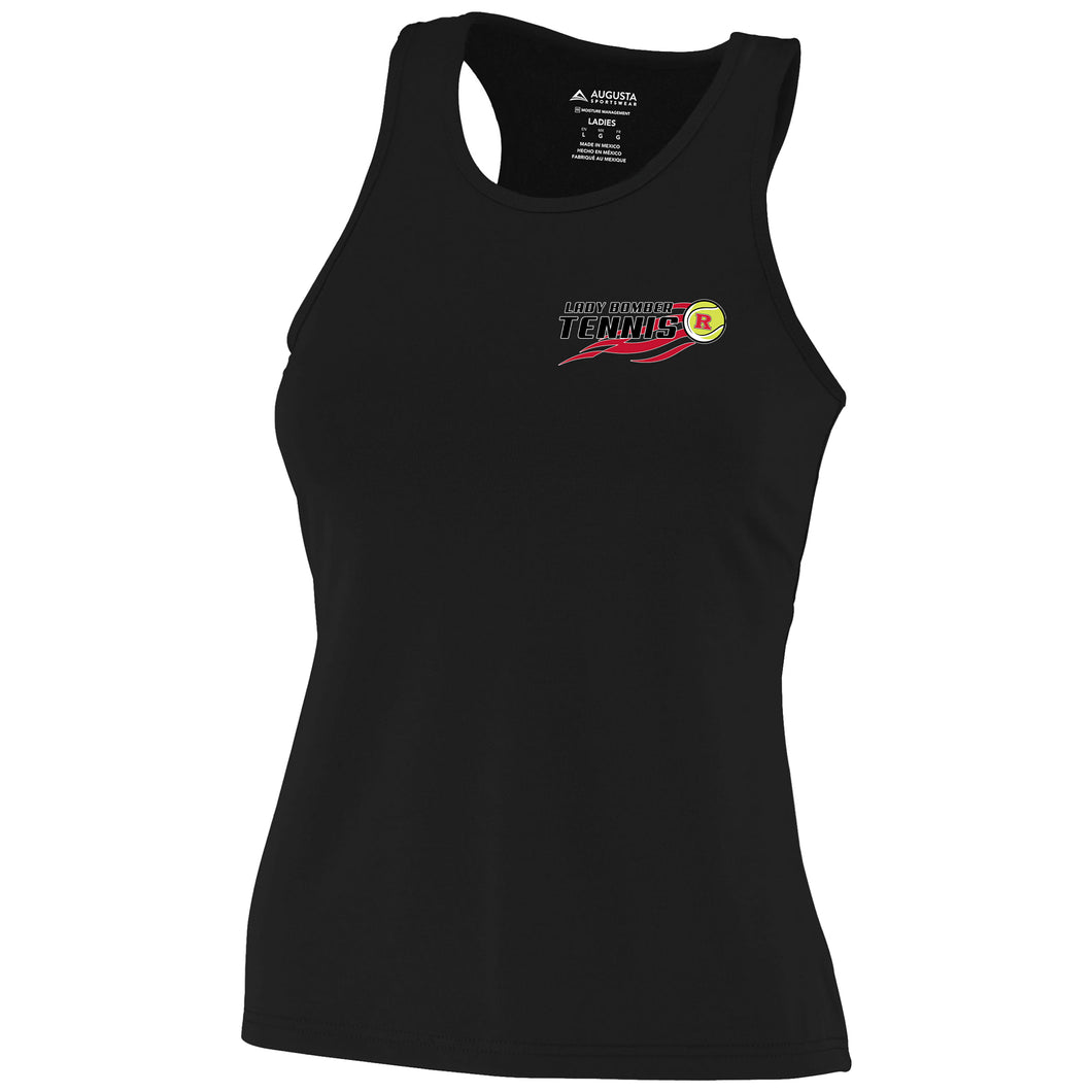 Lady Bomber Tennis Tanktop