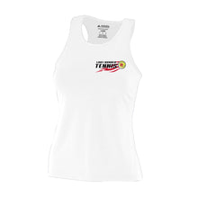 Lady Bomber Tennis Tanktop