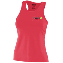 Lady Bomber Tennis Tanktop