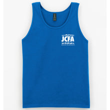 JCFA Tank Top