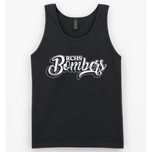 Custom Bomber Tank Top