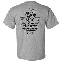 Regional Champs Softstyle T-shirt