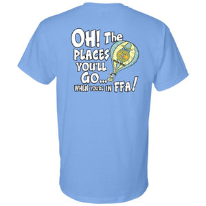 Rensselaer FFA T-shirt
