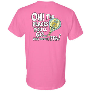 Rensselaer FFA T-shirt