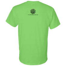 The Park Is Calling T-shirt