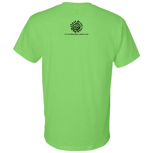 The Park Is Calling T-shirt