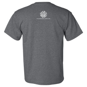 I Love Our Parks T-shirt