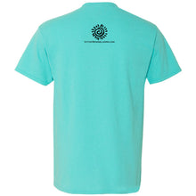 Hyper Center T-shirt