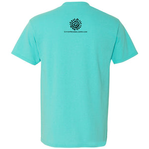 Hyper Center T-shirt