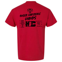 Conference Champs Softstyle T-shirt