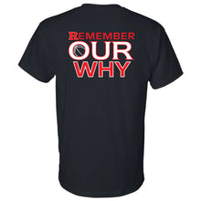 Lady Bomber Basketball T-shirt