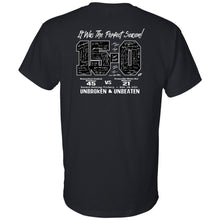 Bomber Football 10th Anniversary Softstyle T-shirt