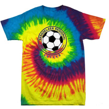 RRSC Tie Dye T-shirt [D1]