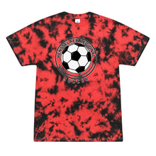 RRSC Tie Dye T-shirt [D1]