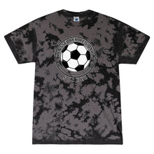 RRSC Tie Dye T-shirt [D1]