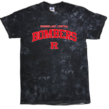 RCMS Tie Dye T-shirt