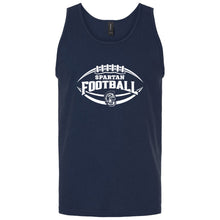 Custom North Newton Tank Top
