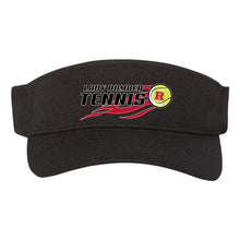 Lady Bomber Tennis Visor
