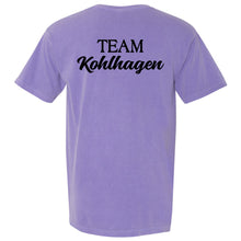 JCF Team Kohlhagen T-shirt