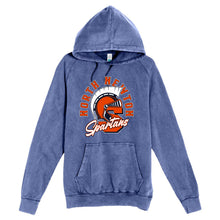Custom North Newton Vintage Style Sweatshirt