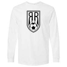 RRSC Longsleeve T-shirt [D7]
