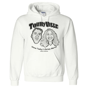Touhyville Hooded Sweatshirt
