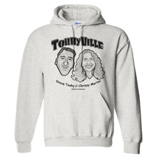 Touhyville Hooded Sweatshirt