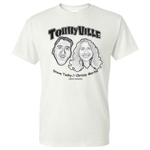 Touhyville T-shirt