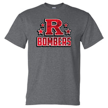 Bomber Stars Shirt